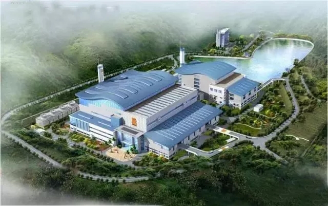 荏原硬核技术，离心机获深圳两大环保电厂青睐