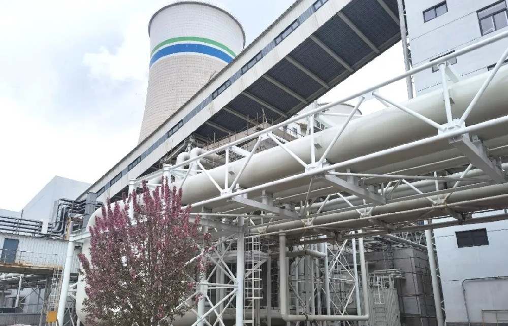 Make new achievements! The Ebara absorption heat pump unit helped the demonstration project to be su